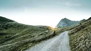 Learning Landscape Photography in the Alps, Dolomites | Sigma 16mm F1.4