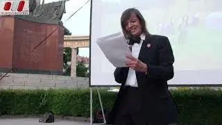 Виктор Милосердов. День памяти и скорби в Вене. Русская Австрия