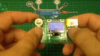 DIY Gaming Console esp8266 | ESP BOY |