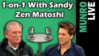 Sandy Talks Adversity & The Auto Industry with Zen Matoshi