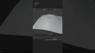 Wave Loop Animation Tutorial in Blender! 