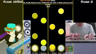 Funky Friday - KING HIT FEFE’s Hardest Part + HANDCAM