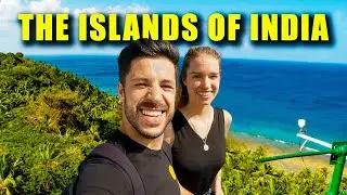 An Interesting Look into the Indian Islands of Andaman and Nicobar!