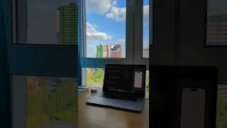 Study With Me / Навчання зі мною 