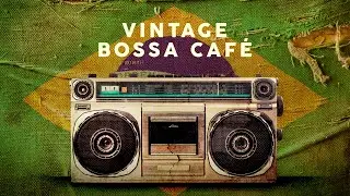 Vintage Bossa Café - Tropical Beach Music