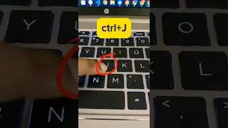 I bet you didn't know this | Keyboard Shortcuts (part 21) 