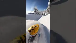 Ski-Doo: Own the Moment