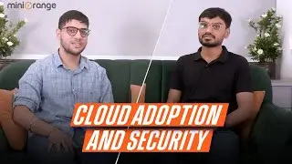 Cloud Security 101: Business Security in the Cloud