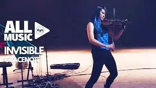 GRACENOTE - Invisible (MYX Live! Performance)