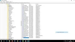 Show Seconds in Taskbar Clock