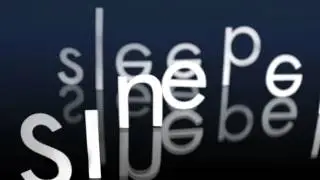 sine sleeper - carousel malfunction (Traum V198)