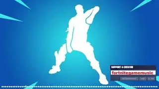 Fortnite - Droop - Emote Music Audio