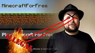 The Story of MinecraftForFree.com