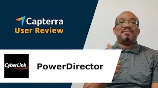 PowerDirector Review: Power Director Is The Machine.