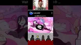 Naruto squad reaction on sus moment 😂😂😂