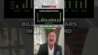 Drill Down Earnings Shorts, Ep. 216: GameStop Q2 earnings essentials ($GME).