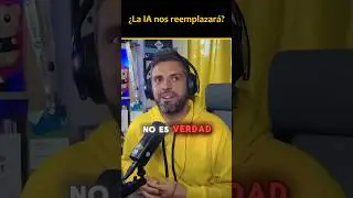 ¿Reemplazará la IA a los programadores?