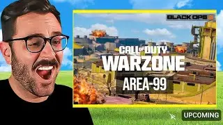 In 24 Hours the New Warzone Map is Here.