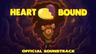 072 💜 Heartbound OST 💛 Crossing Bridges