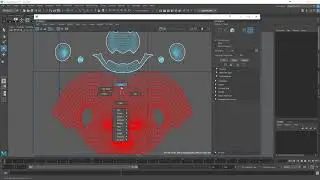 1/4 - Creating UVs to Export Displacement Maps from ZBrush