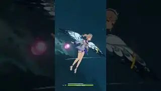 Genshin Impact Heart Island