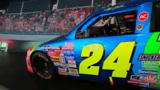 Charlotte, North Carolina | Outdoor Fun & NASCAR Hall of Fame