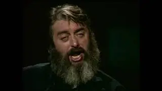 Donegal Danny - The Dubliners Featuring Ronnie Drew - Live at Knokke, Belgium