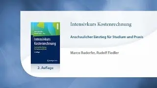 Intensivkurs Kostenrechnung