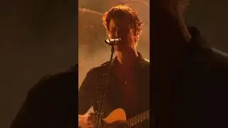 Qué pedazo de performance nos acaba de regalar @shawnmendes en los 