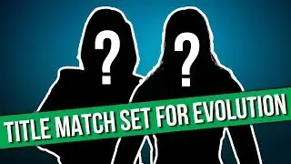 WWE Evolution Title Match Announced | New WrestleMania Weekend Shows