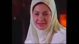 FTV Hidayah Ibu Kandung Kejam, Ibu Tiri Baik