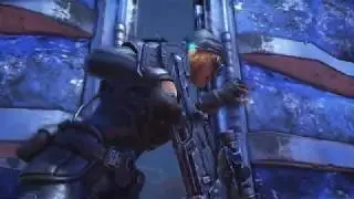 [PC] Gears Tactics - Mission: Dire Warlord [VET][4K60][i9-9900K@5Ghz][GTX 1080 SLI]