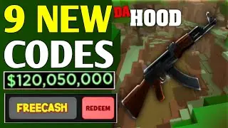 UPD⚡DA HOOD CODES JUNE 2024 - ROBLOX DA HOOD CODES 2024 - CODES DA HOOD | REDEEM CODE DA HOOD