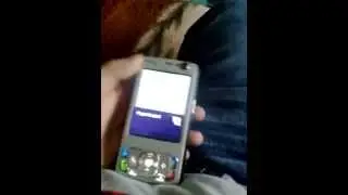 Nokia N95 izgled