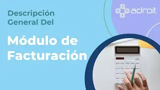 Descripción General del Módulo de Facturación en el Producto de Software eHospital - Billing Module