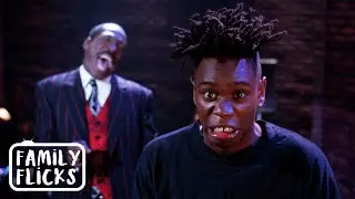 Eddie Murphy Gets Revenge on Dave Chapelle | The Nutty Professor (1996) | Family Flicks