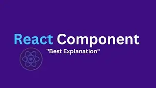 react component - react js components