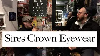 Sires Crown Eyewear