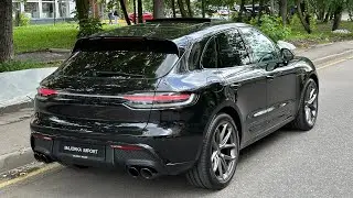 КУПИЛИ САМЫЙ ДОРОГОЙ MACAN GTS, КАК Porsche РУБИТ БАБКИ НА ЭТОМ?