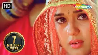 Mehandi Mehandi |Chori Chori Chupke Chupke(2001)| Salman Khan| Preity Zinta |Jaspinder Narula 