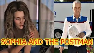 A Wife And Mother(parody)-SOPHIA AND THE POSTMAN