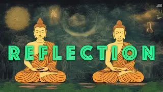 Blissful Reflections: Ambient Music for Inner Peace and Serenity