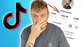 How I Grew My TikTok From Zero To 400,000 Followers In 6 Months