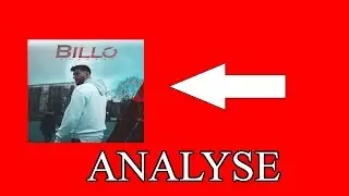 ANALYSE BILLO APORED | Kappabär