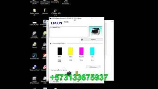 🖨️ CHIPLESS WFC5710 5290 5790 - CARTRIDGE ERROR SOLUTION -SOLUCION A CARTUCHOS NO RECONOCIDOS