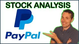 PayPal Stock Analysis - is PayPal's Stock a Good Buy Today? $PYPL