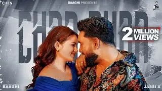 Chan Chan (Official Video) Baaghi | Latest Punjabi Songs 2024