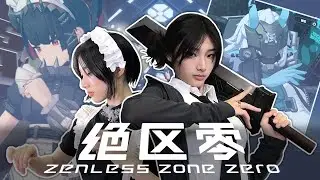 Burst in the Zenless Zone Zero Banner!