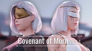 Covenant of Morn v0.3.3 Update + Update Download