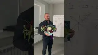 Отзыв Антименеджера Константина после обучения на курсе "Антименеджмент"